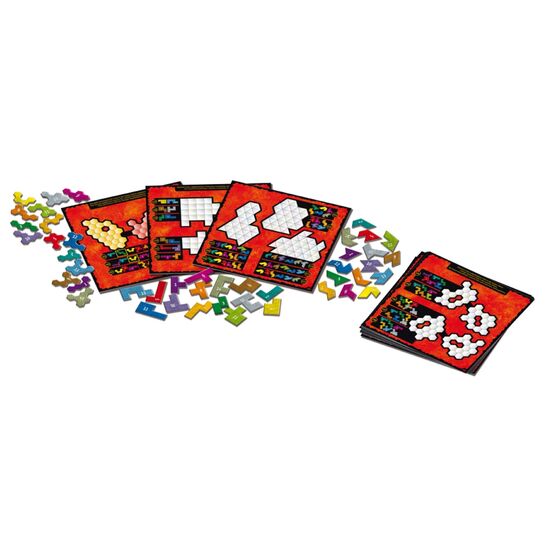 SPIEL Ubongo Solo 8+/1, 2 image