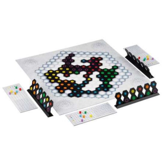 SPIEL Einfach Genial 8+/2-4, 4 image