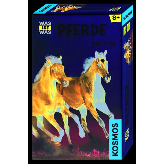 MITBRING W.I.W.? Pferde 8+/2-4