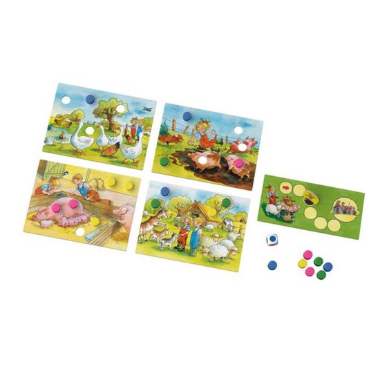 CONNIS erste Spiele 3+/2-4, 2 image