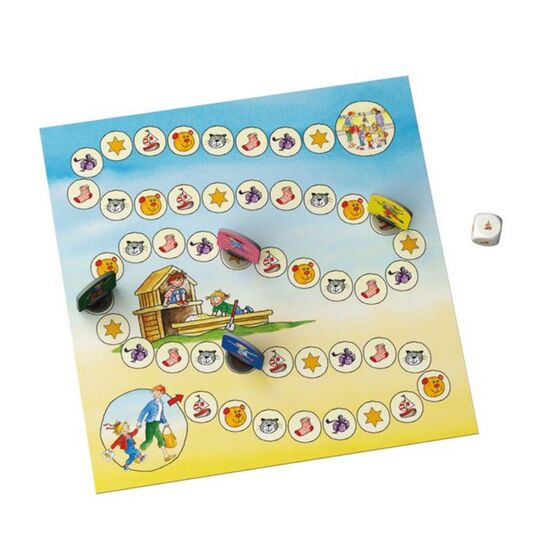 CONNIS erste Spiele 3+/2-4, 3 image