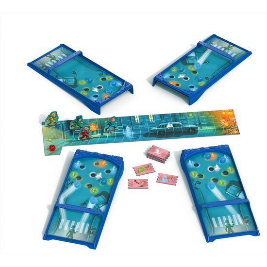 SPIEL Geister-Falle 6+/2-4, 2 image