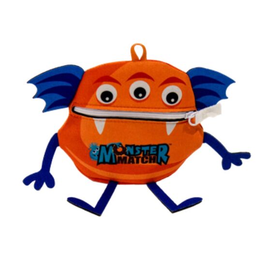DISPLAY Monster Match 6x 6+/2-6, 2 image