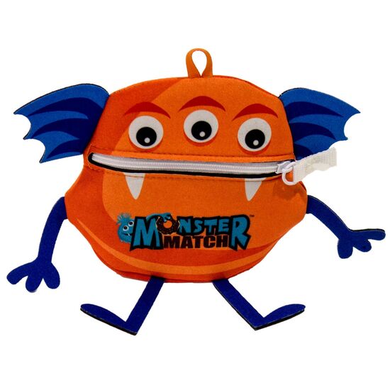 DISPLAY Monster Match 6x 6+/2-6, 3 image
