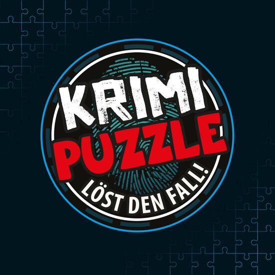 KRIMIPUZZLE ??? Villa Rätsel 300T 10+, 6 image