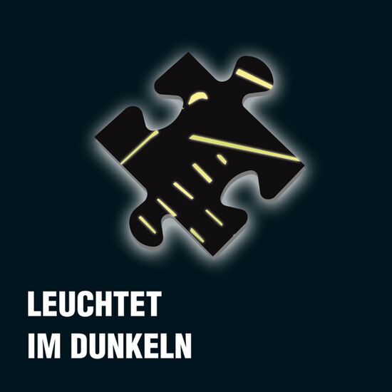 KRIMIPUZZLE ??? SpukSchulfest 200T 8+, 4 image