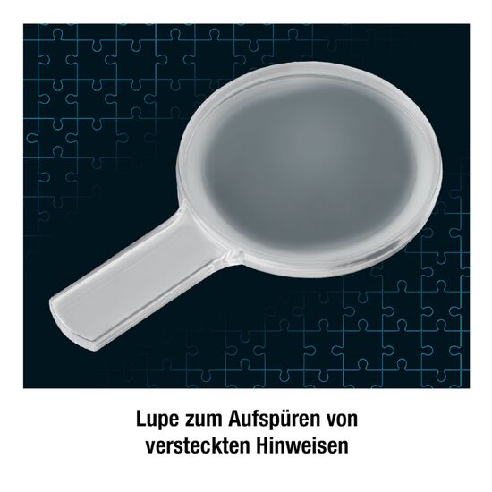 KRIMIPUZZLE ??? Chaos im Zoo 150T 7+, 5 image