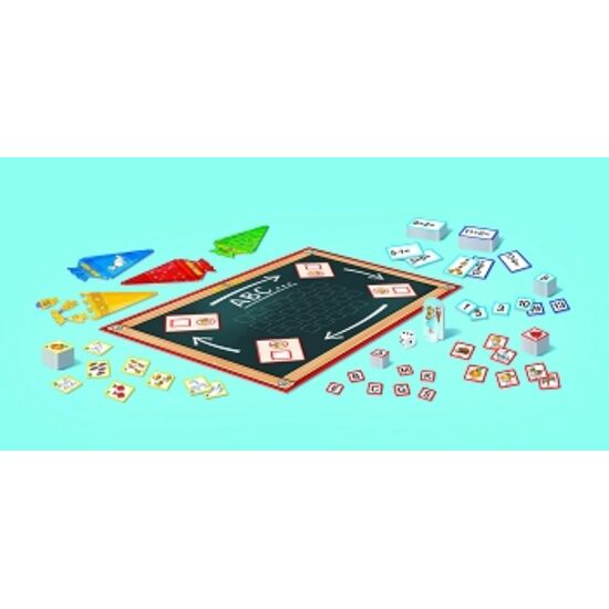 SPIEL CONNI kommt in die Schule5+/2-4, 2 image