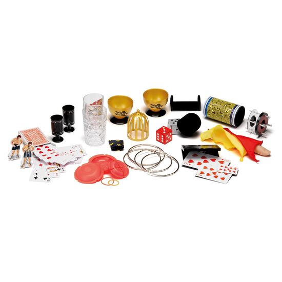 ZAUBERN Magic Deluxe Plus 8+ ARTICLE REMPLACEMENT: 82_697082, 2 image