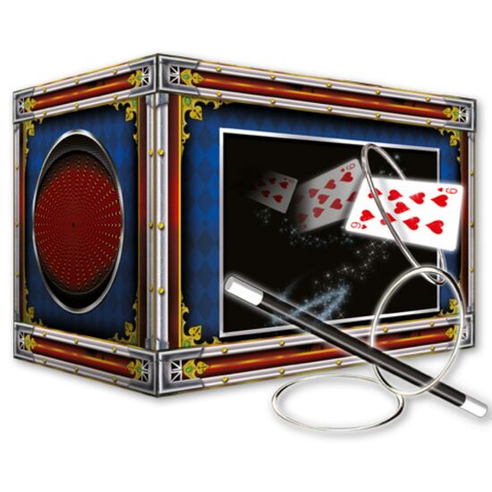 ZAUBERN Magic Deluxe Plus 8+ ARTICLE REMPLACEMENT: 82_697082, 3 image