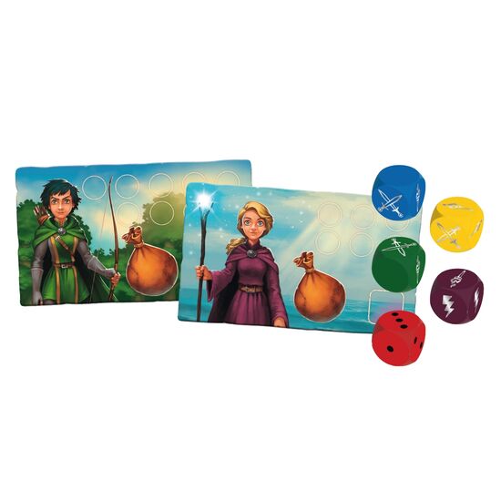 SPIEL Andor Junior 7+/2-4, 3 image
