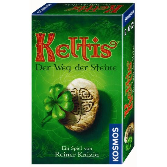 MITBRING Keltis 7+/2-4