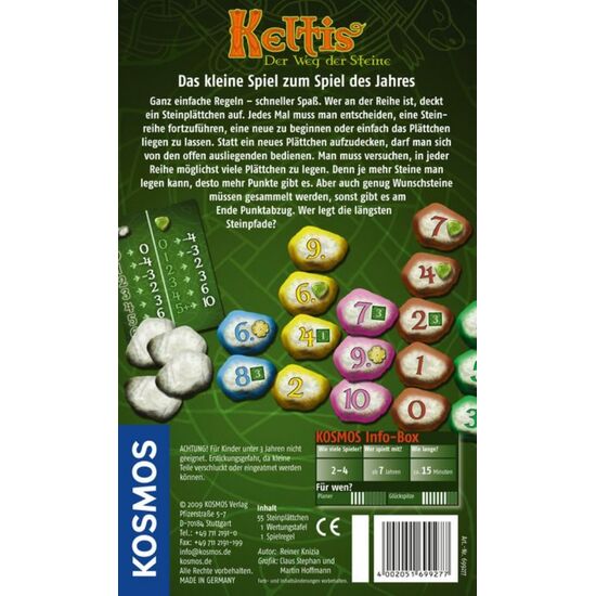 MITBRING Keltis 7+/2-4, 3 image