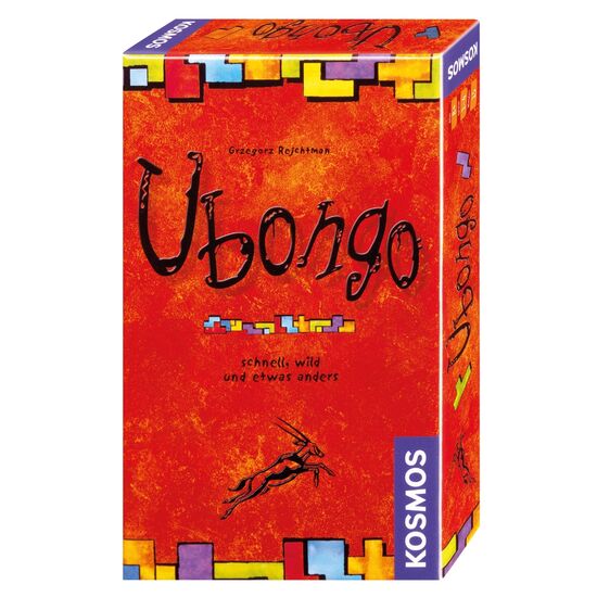 MITBRING Ubongo 7+/1-4, 2 image