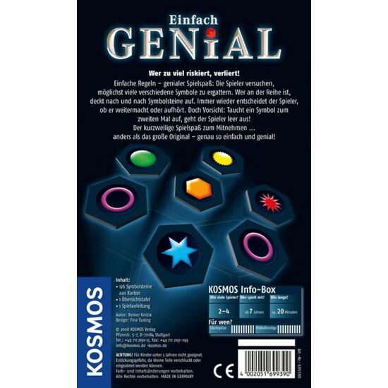 MITBRING Einfach Genial 7+/2-4, 2 image