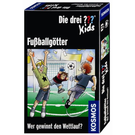 MITBRING ??? Kids Fussballgöt. 7+/2-4