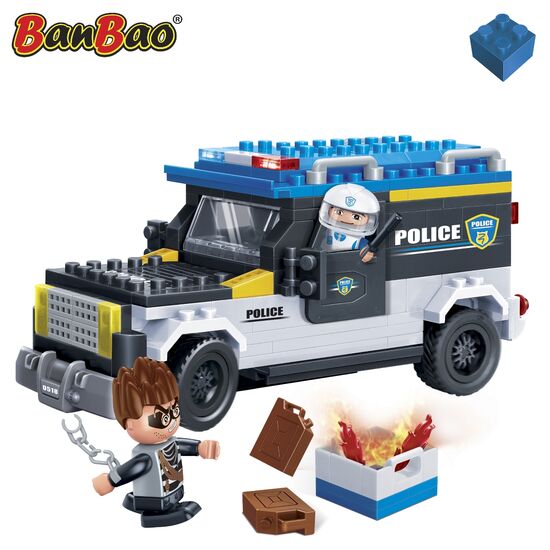 POLICE Police hummer (242), 3 image