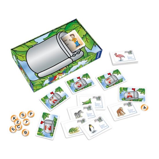 MITBRING SCOUT Kannst du das ABC? 5+, 2 image