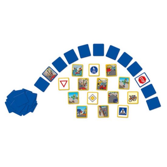 MITBRING SCOUT Sicher zur Schule 5+, 2 image