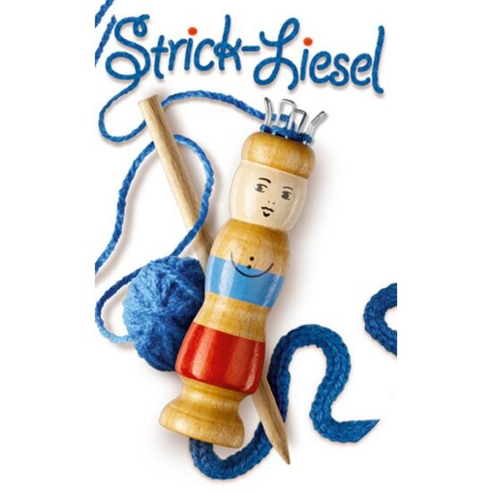 MITBRING Strick-Liesel 5+/1-4, 2 image