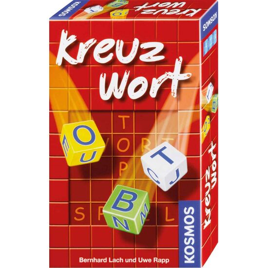 MITBRING Kreuzwort 8+/1-6