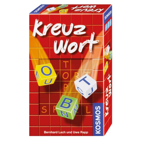 MITBRING Kreuzwort 8+/1-6, 2 image