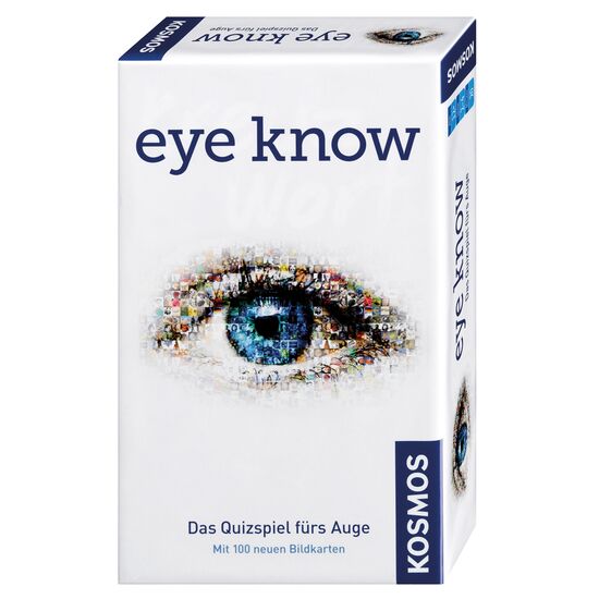 MITBRING eye know 12+/2-4