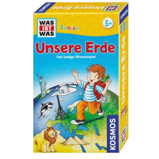 MITBRING W.I.W ? Jun. U. Erde 5+/2-4