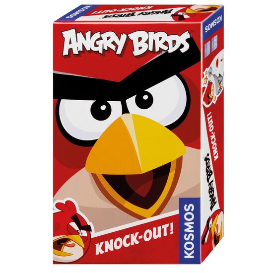 MITBRING Angry Birds 6+/2-4