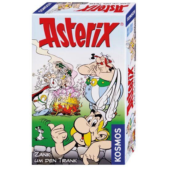 MITBRING Asterix 8+/2-4