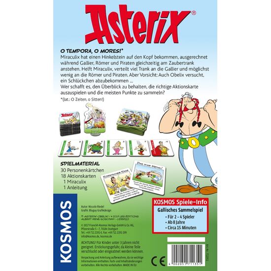 MITBRING Asterix 8+/2-4, 2 image