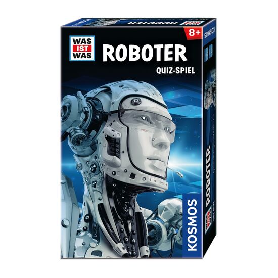 MITBRING W.I.W.? Roboter 8+/2-4