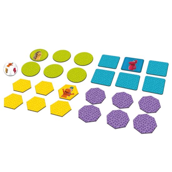 MITBRING Drache Kokosnuss 4+/2-4, 2 image