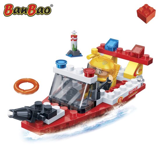 FIRE Bateau de secours (62), 3 image