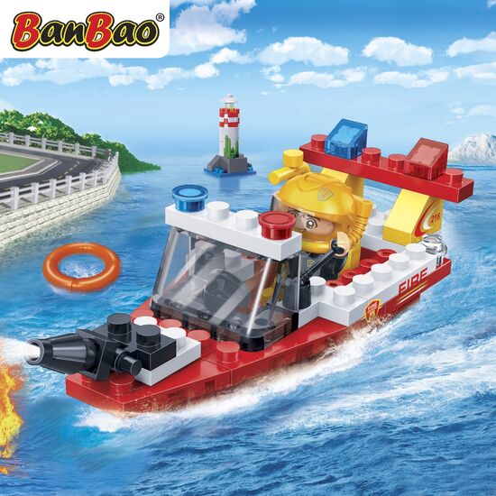 FIRE Bateau de secours (62), 4 image