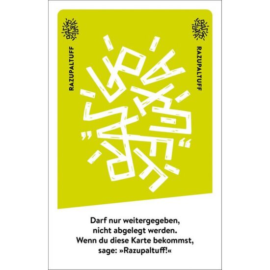 KARTEN Halt Mal Kurz 8+/3-5, 3 image