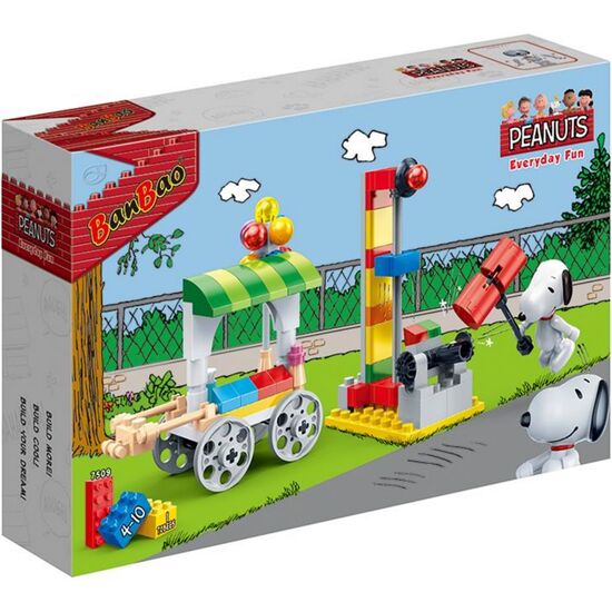 SNOOPY Fun Fair (107)