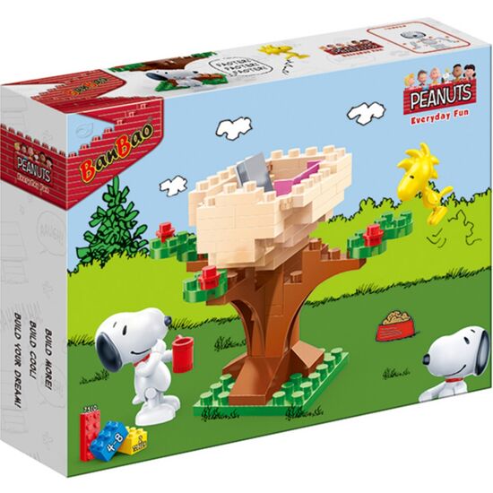 SNOOPY Bird Nest (71)