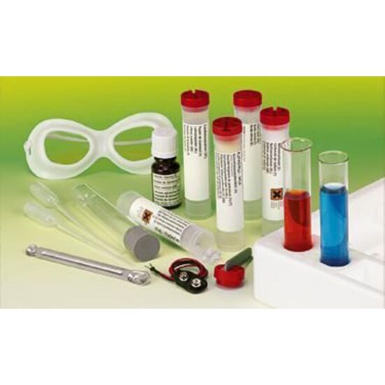 FILOSCIENCES Découverte Chimie 8+, 2 image