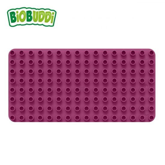 BIOBUDDI Base plate pink