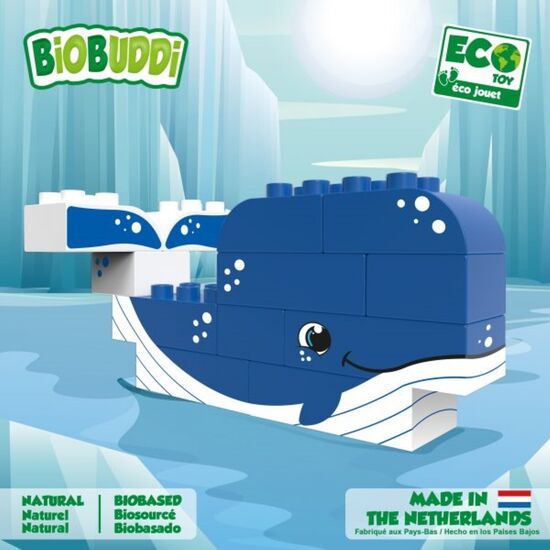 BIOBUDDI Arctic 12 pcs, 2 image