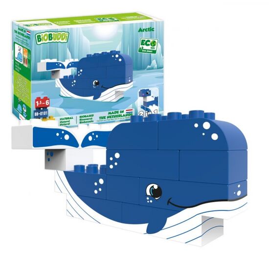 BIOBUDDI Arctic 12 pcs, 4 image