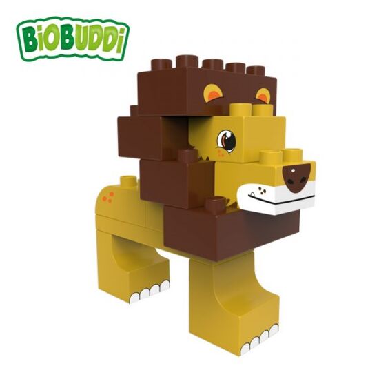 BIOBUDDI Savanna 11 pcs, 3 image