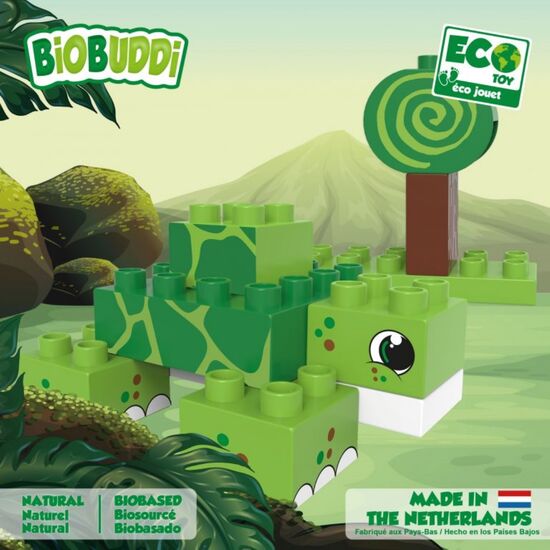 BIOBUDDI Swamp 12 pcs, 2 image
