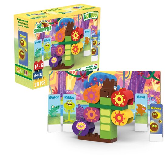 Swampies Draco 28 pcs, 3 image