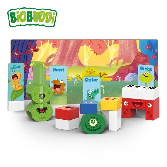 Swampies Music 29 pcs, 2 image