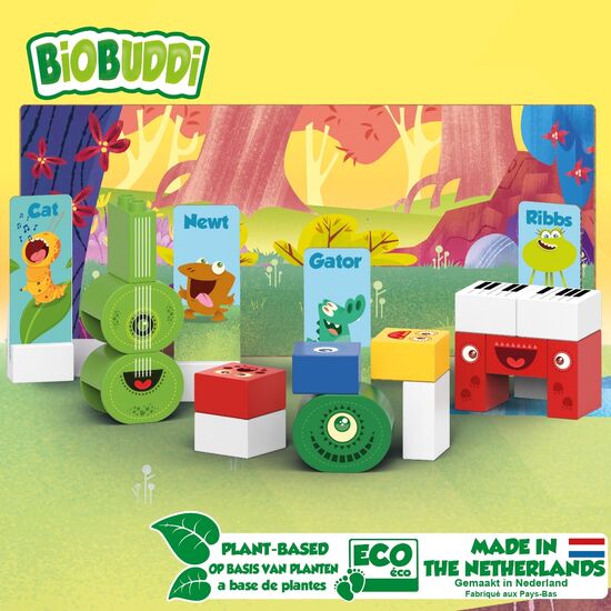 Swampies Music 29 pcs, 4 image