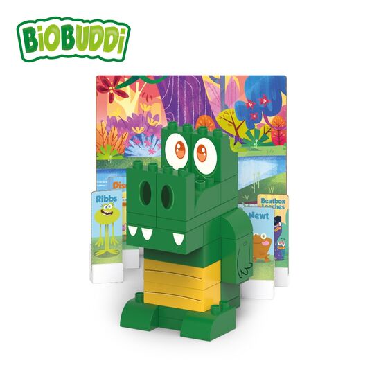 Swampies Gator 41 pcs, 2 image
