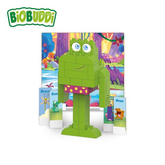 Swampies Ribby 44 pcs, 2 image