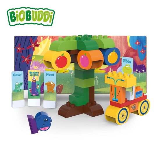 Swampies BellyMonsters 43 pcs, 2 image